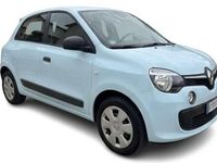 Usata Renault Twingo SE 71 CV (52 kW) 2018 Utilitaria