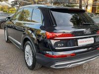 usata Audi Q7 45 3.0 TDI Hybrid quattro 7posti