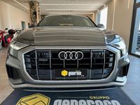 usata Audi Q8 50 TDI 286 CV quattro S Line 2019