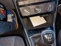 Usata VW T-Cross 95 CV (69 kW) 2020 Nero SUV
