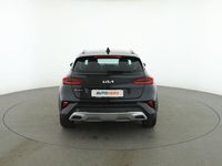 Second-hand Kia XCeed 136 CP (100 kW) 2022 Negru SUV