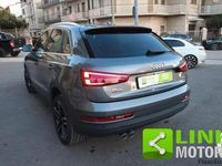 usata Audi Q3 2.0 TDI 150 CV quattro S tronic