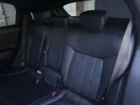 Usata Infiniti QX70 Premium 238 CV (175 kW) 2015 Grigio scuro SUV
