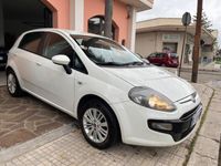 usata Fiat Punto Evo 1.2 5 porte S&S Dynamic