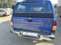 Usata Nissan Navara 133 CV (97 kW) 2002 Other Pick-up