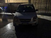 Usata Suzuki Ignis 99 CV (72 kW) 2005 Monovolume