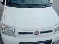 Usata Fiat Panda 4x4 2010 Utilitaria