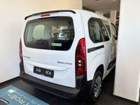 Nuova Citroën Berlingo Start 102 CV (75 kW) 2025 Bianco Monovolume