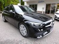 Usata Mercedes C200 Business 163 CV (119 kW) 2023 Nero Station wagon