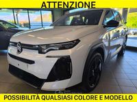Nuova Citroën C5 Aircross 145 CV (106 kW) 2026 Nero SUV