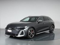 Usata Audi A5 Ambiente 367 CV (269 kW) 2025 Grigio daytona perla Coupé