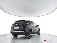 Usata Peugeot 3008 GT 177 CV (130 kW) 2018 Blu SUV