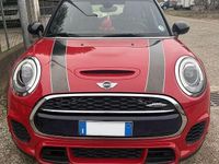 Usata Mini John Cooper Works 231 CV (169 kW) 2017 Utilitaria