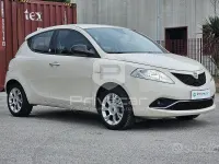 Usata Lancia Ypsilon S 95 CV (69 kW) 2016 Grigio Utilitaria
