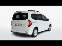 Usata Renault Kangoo 116 CV (85 kW) 2023 Bianco Monovolume