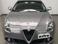 usata Alfa Romeo Giulietta 1.4 Turbo MultiAir 150 CV Super