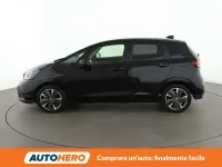 Nuova Honda Jazz Advance 107 CV (78 kW) 2025 Nero Utilitaria