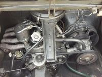 Usata Fiat 850 48 CV (35 kW) 1967 Grigio Coupé