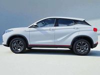 Usata DFSK Glory 500 106 CV (77 kW) 2024 Bianco pastello Berlina