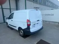 Usata Ford Transit 75 CV (55 kW) 2021 Bianco Furgone
