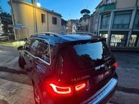 Usata Mercedes GLB200 Premium 150 CV (110 kW) 2023 Nero SUV