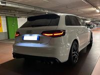 Brugt Audi A3 S-Line 2014 Sedan
