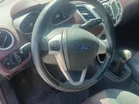 Usata Ford Fiesta 97 CV (71 kW) 2010 Viola Berlina