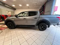 Usata Fiat Fullback 181 CV (133 kW) 2019 Pick-up