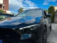 Usata Mercedes A35 AMG AMG 2023 Nero Berlina