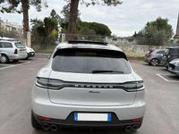 Usata Porsche Macan 245 CV (180 kW) 2019 SUV
