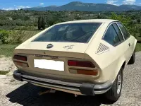 Usata Alfa Romeo GT 1970 Coupé