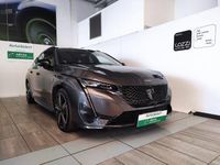 Usata Peugeot 308 GT 131 CV (96 kW) 2023 Grigio Station wagon