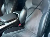Usata Audi Q8 231 CV (169 kW) 2020 Bluazzurro SUV