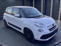 Usata Fiat 500L Mirror 95 CV (69 kW) 2021 Bianco Monovolume
