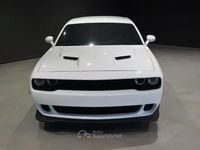 Usata Dodge Challenger SXT 305 CV (224 kW) 2018 Bianco Coupé