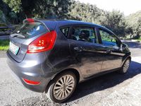 usata Ford Fiesta 1.4