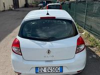 Usata Renault Clio II 2009 Berlina