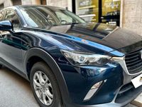 usata Mazda CX-3 1.5 diesel **44.000km!!**