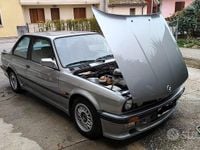 Usata BMW 320 Efficient Dynamics 129 CV (94 kW) 1987 Grigio Berlina