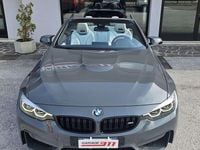 Usata BMW M4 Cabriolet Competition Edition 450 CV (330 kW) 2020 Other Cabrio