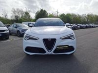 usata Alfa Romeo Stelvio 2.2 Turbo Dies 160CV AT8 RWD Sport-Tech