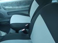 Usata Renault Twingo 58 CV (42 kW) 2007 Argento Utilitaria
