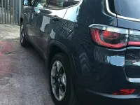 Usata Jeep Compass Limited 120 CV (88 kW) 2017 SUV