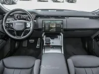 Nuova Land Rover Range Rover Sport SE Dynamic 249 CV (183 kW) 2026 Grigio SUV
