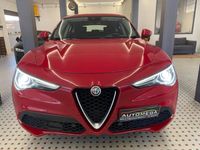 usata Alfa Romeo Stelvio 2.2 160CV AZIENDALE 1 PRORPIETARIO