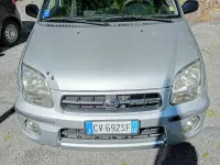 Usata Subaru Justy 84 CV (61 kW) 2001 Utilitaria