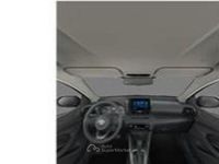 Nuova Toyota Yaris Hybrid Style 92 CV (67 kW) 2026 Bianco Berlina