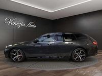 Usata BMW 540 M Sport 303 CV (222 kW) 2025 Grigio Station wagon