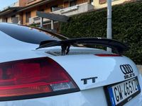Usata Audi TT 170 CV (125 kW) 2013 Coupé