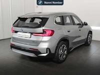 Usata BMW iX1 xLine 149 kW (203 CV) 2024 Grigio SUV